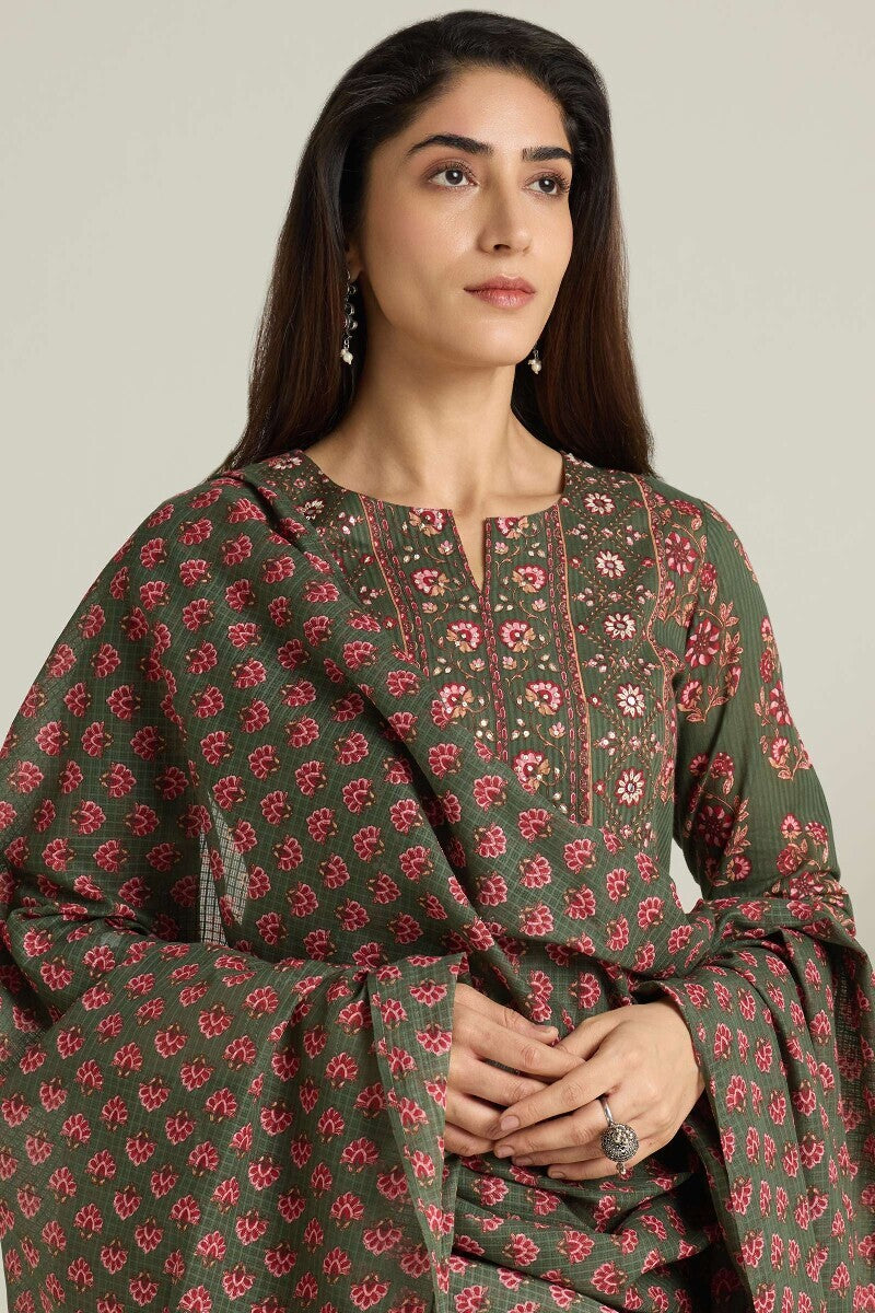Gulraiz Sunaina Dupatta