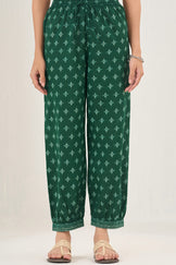 Rangrez Fareena Izhaar Pants