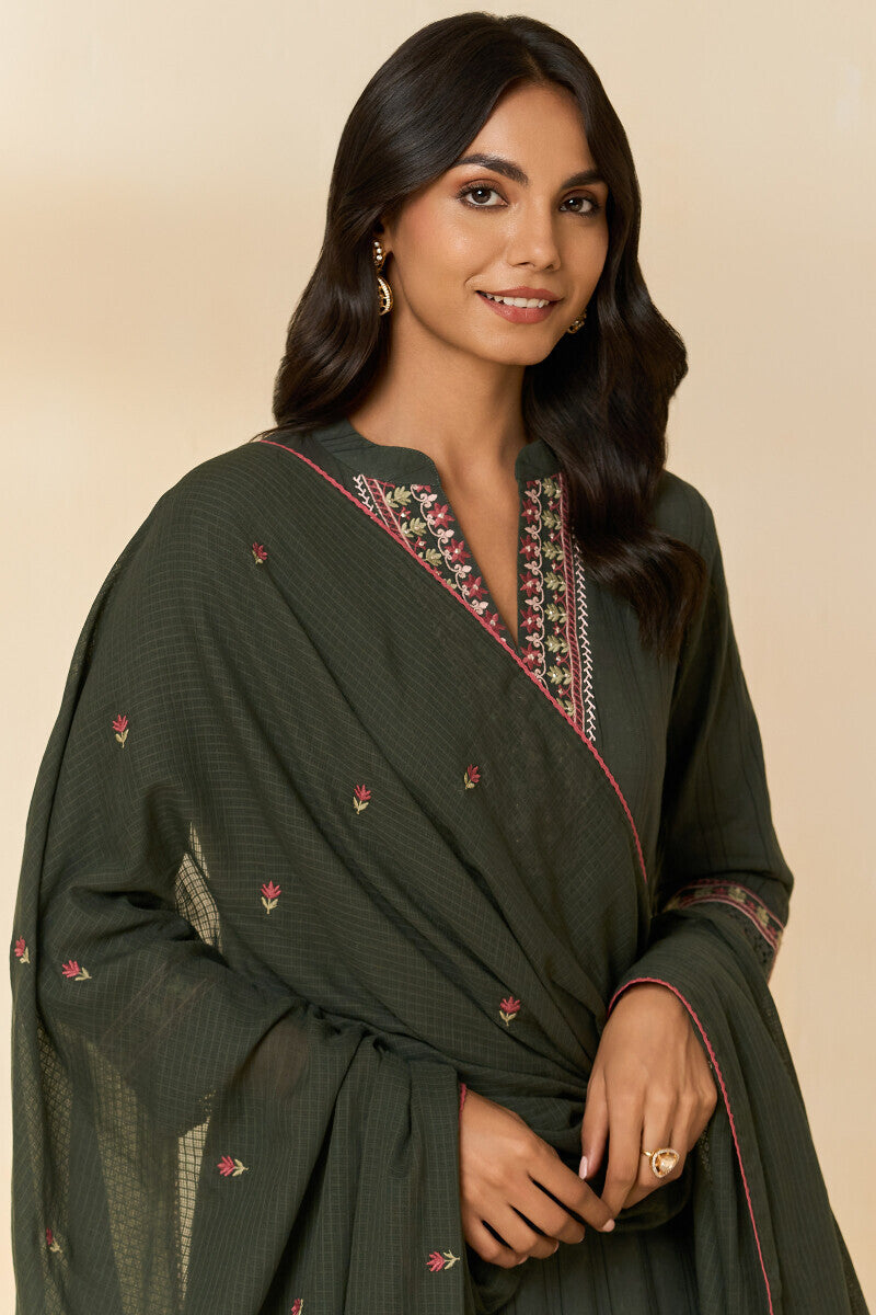 Mehraab Mahi Dupatta
