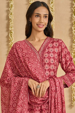 Mehrunissa Zara Dupatta