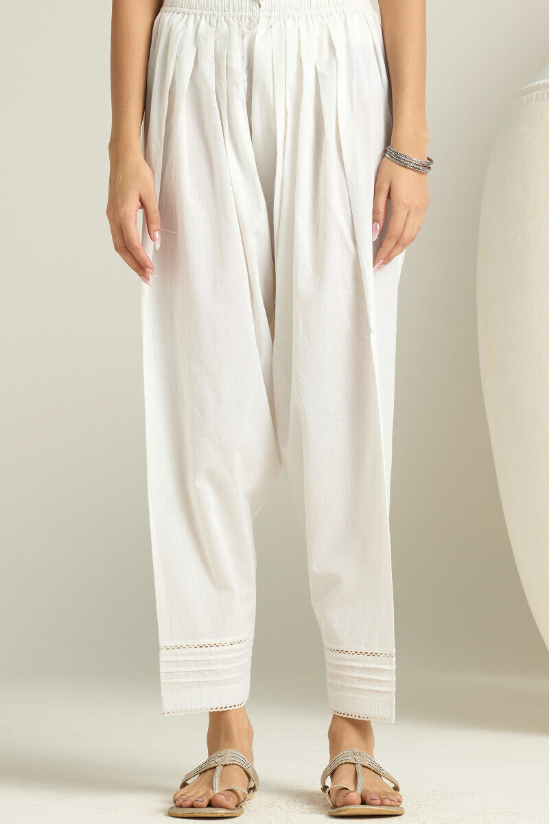 Gulraiz Sahara Salwar