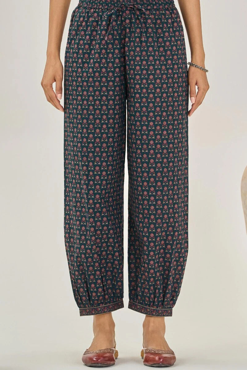 Surplus: Gauhar Feriha Izhaar Pants