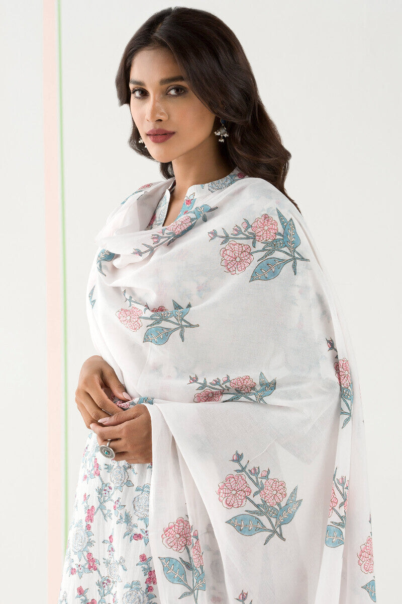 Gulbarg Alizeh Dupatta