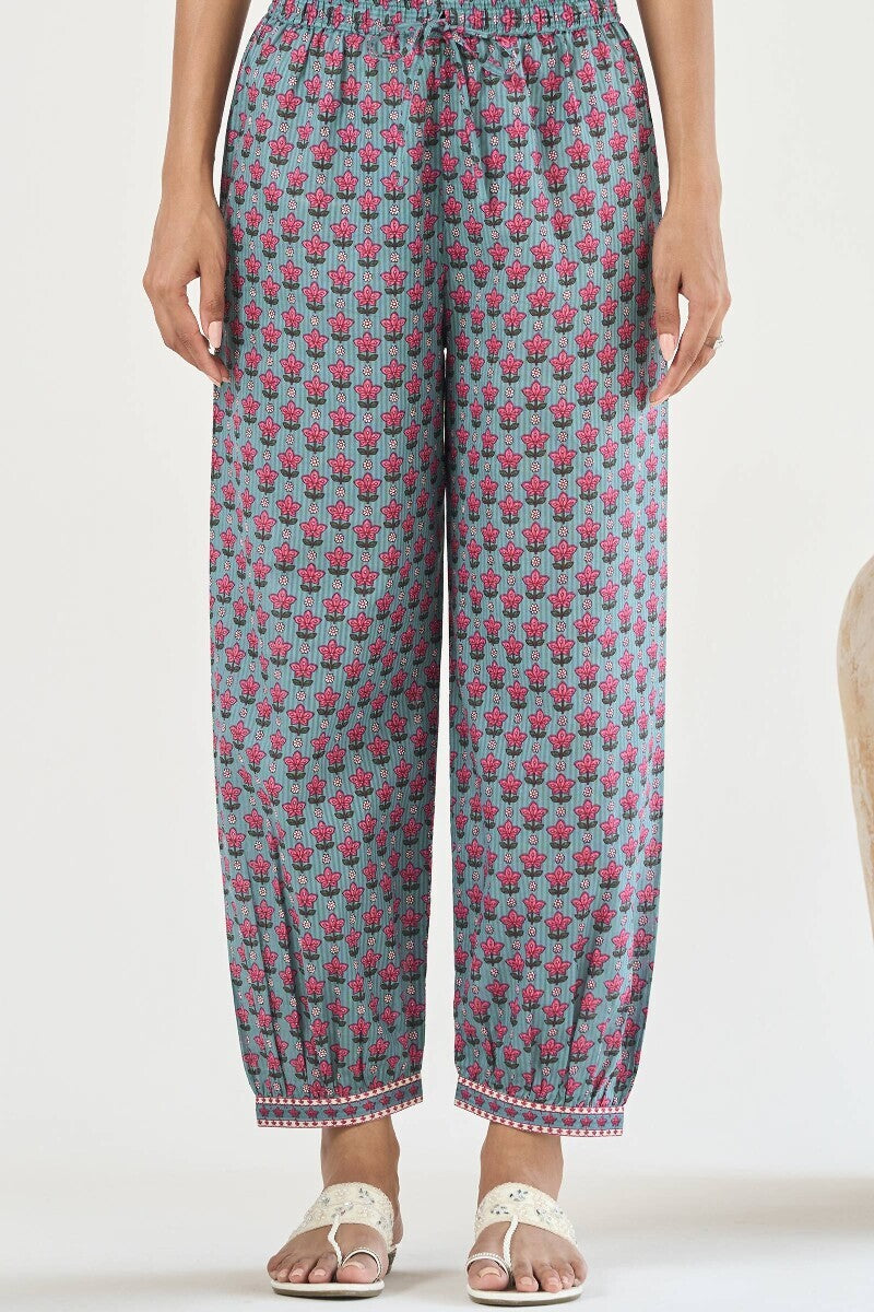 Roz Meher Nahid Izhaar Pants