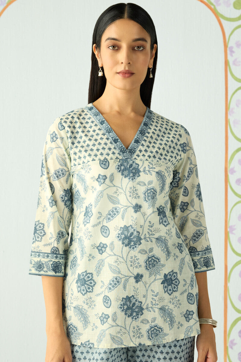 Neelofar Tahira Loungewear Set