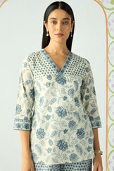 Neelofar Tahira Loungewear Set