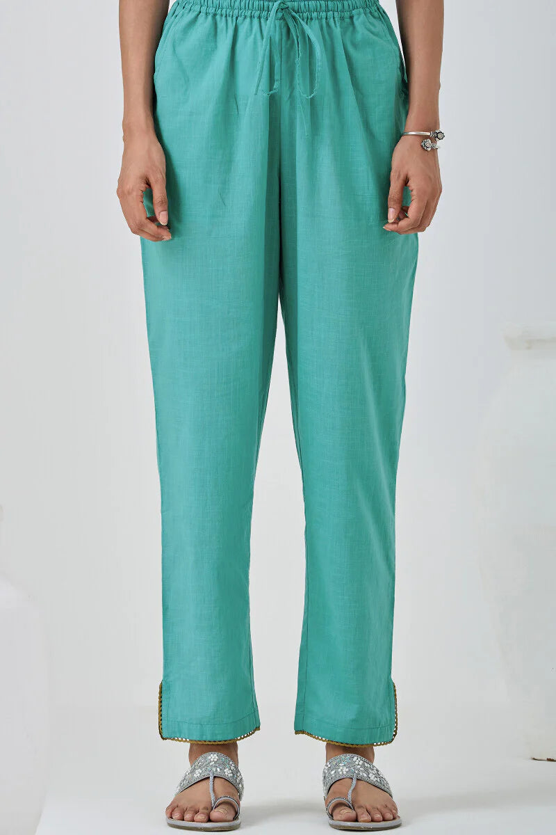 Surplus: Nasrine Rabiya Narrow Pants