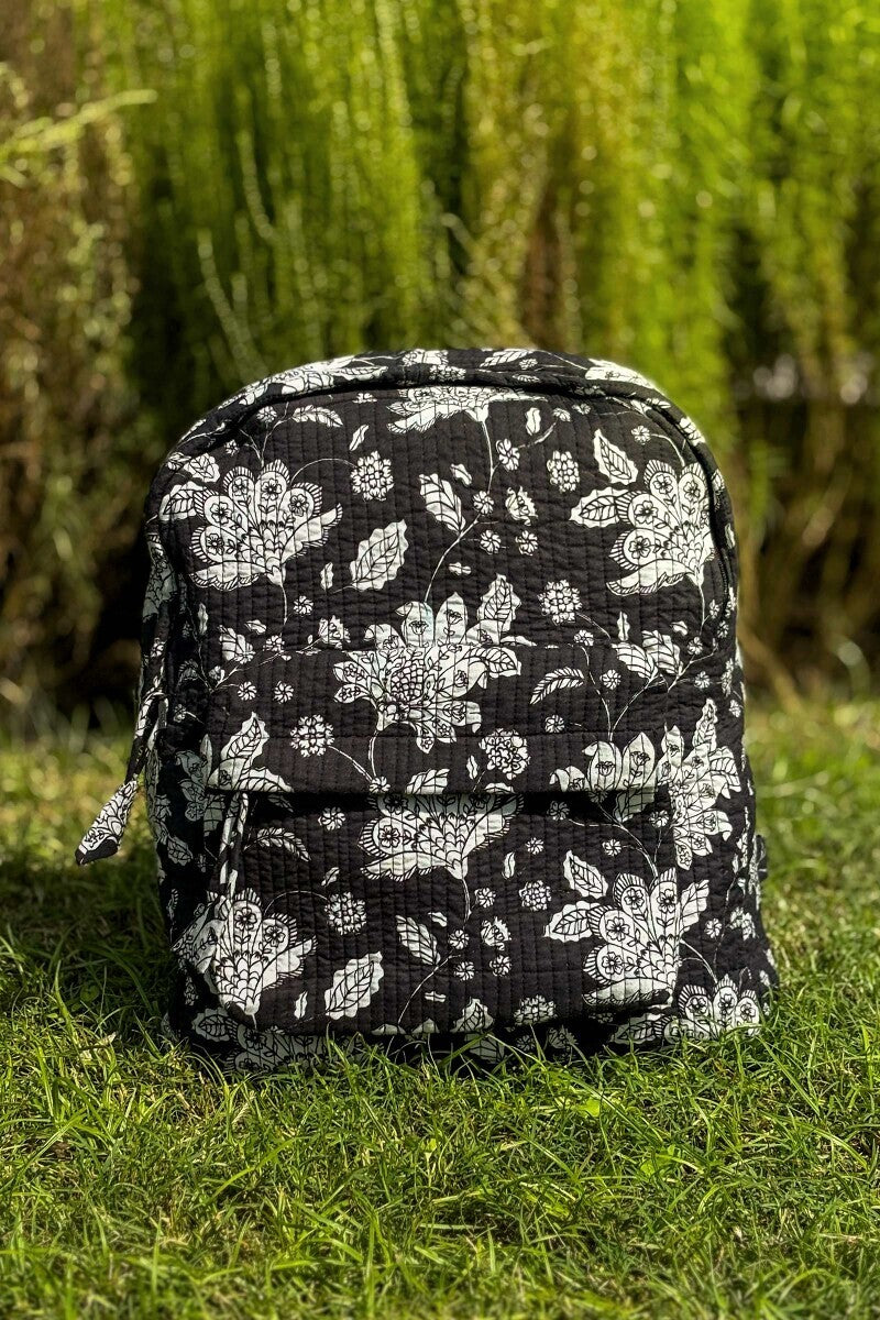 Roza Ziya Backpack