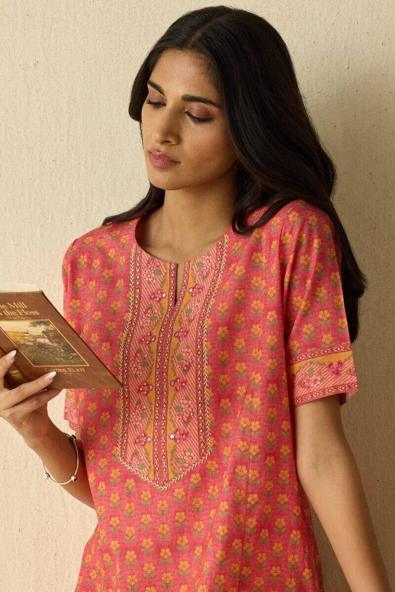 Surplus: Meher Ria Kaftan