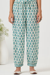 Neelofar Rasia Izhaar Pants