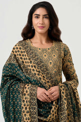 Rangrez Nazneen Dupatta