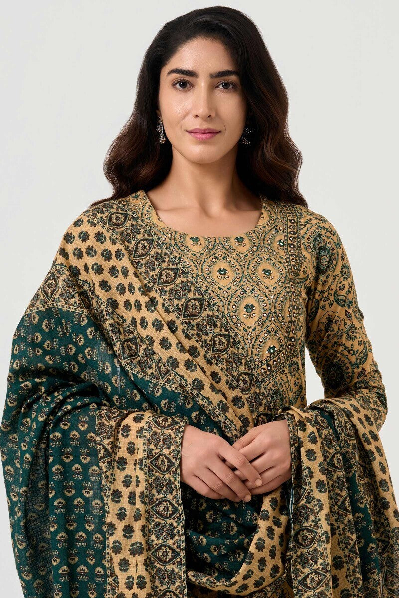 Rangrez Nazneen Dupatta