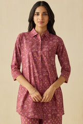 Meher Zenia Loungewear Set