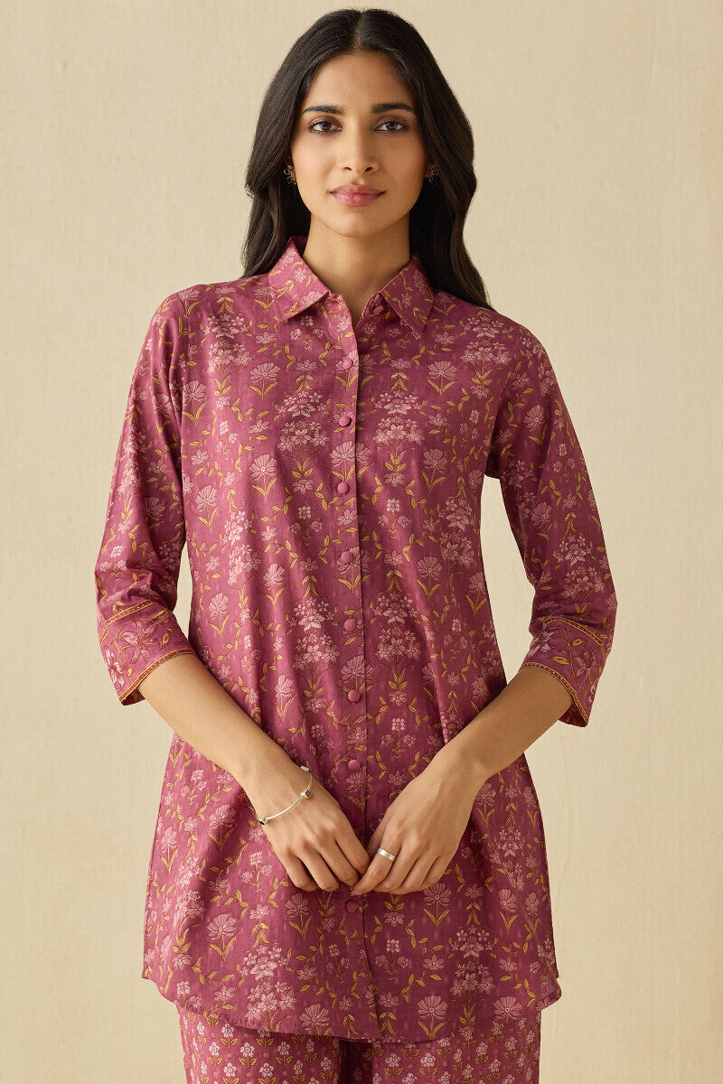 Meher Zenia Loungewear Set