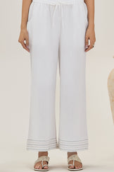 Roza Mumtaz White Farsi