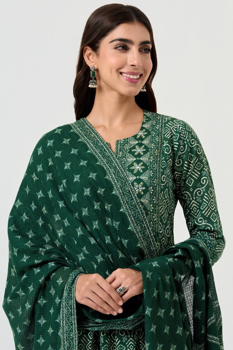 Rangrez Zafia Dupatta