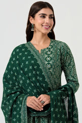 Rangrez Zafia Dupatta