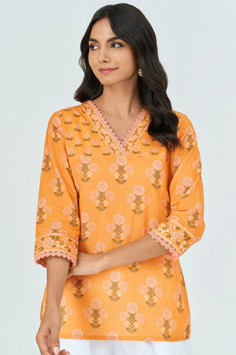 Surplus: Meher Sahira Top