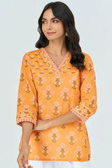 Surplus: Meher Sahira Top