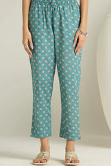 Surplus: Nazmin Narrow Pants