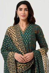 Rangrez Nazrina Dupatta