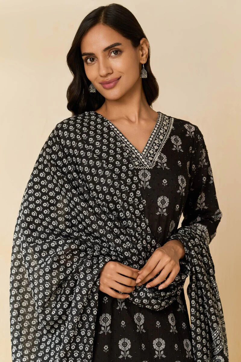 Surplus: Mumtaz Naisa Dupatta
