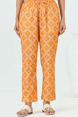 Meher Zenia Narrow Pants