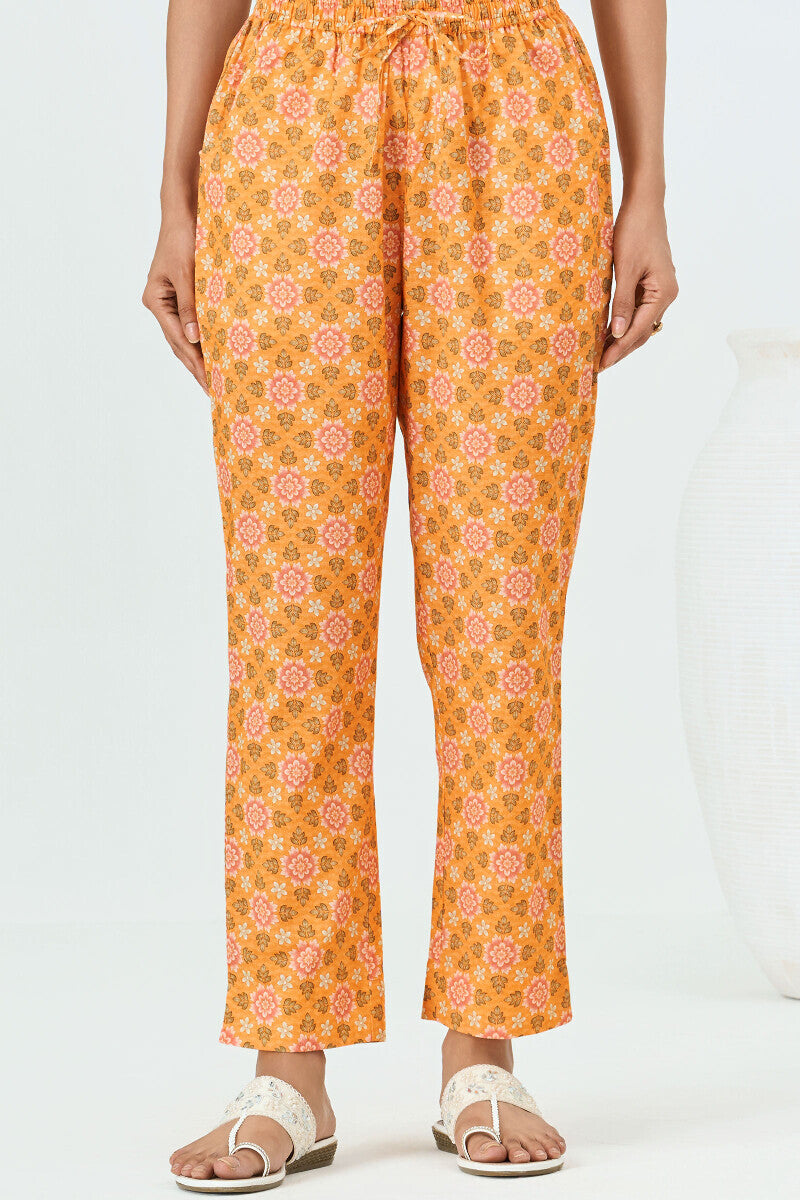 Meher Zenia Narrow Pants