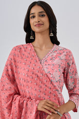 Gulshan Bagh Tahira Dupatta