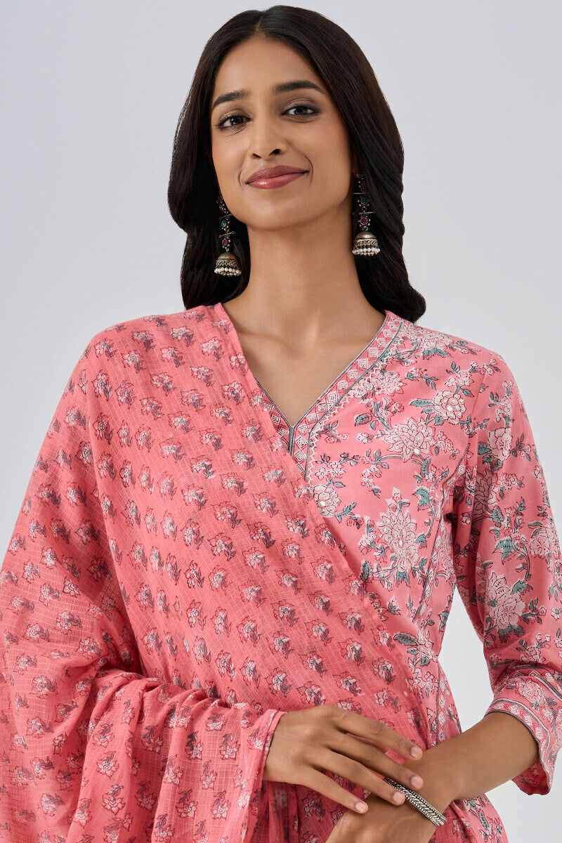 Gulshan Bagh Tahira Dupatta
