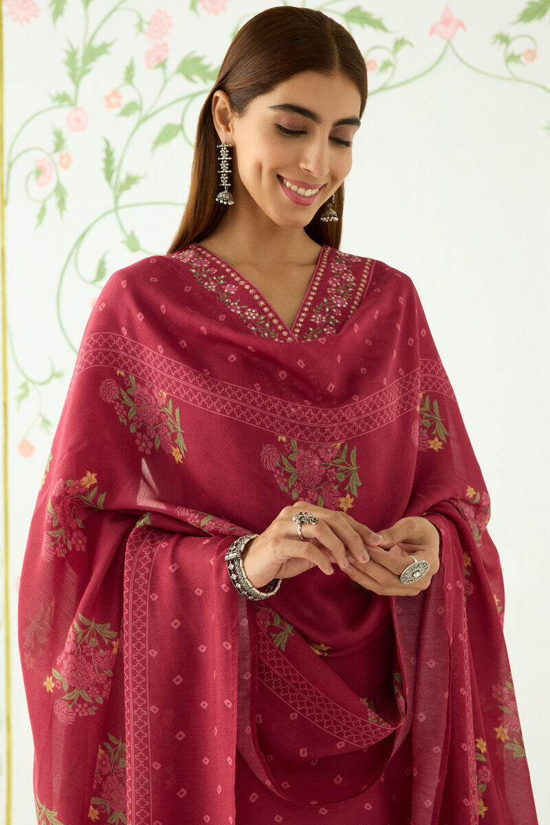 Meher Rahat Dupatta