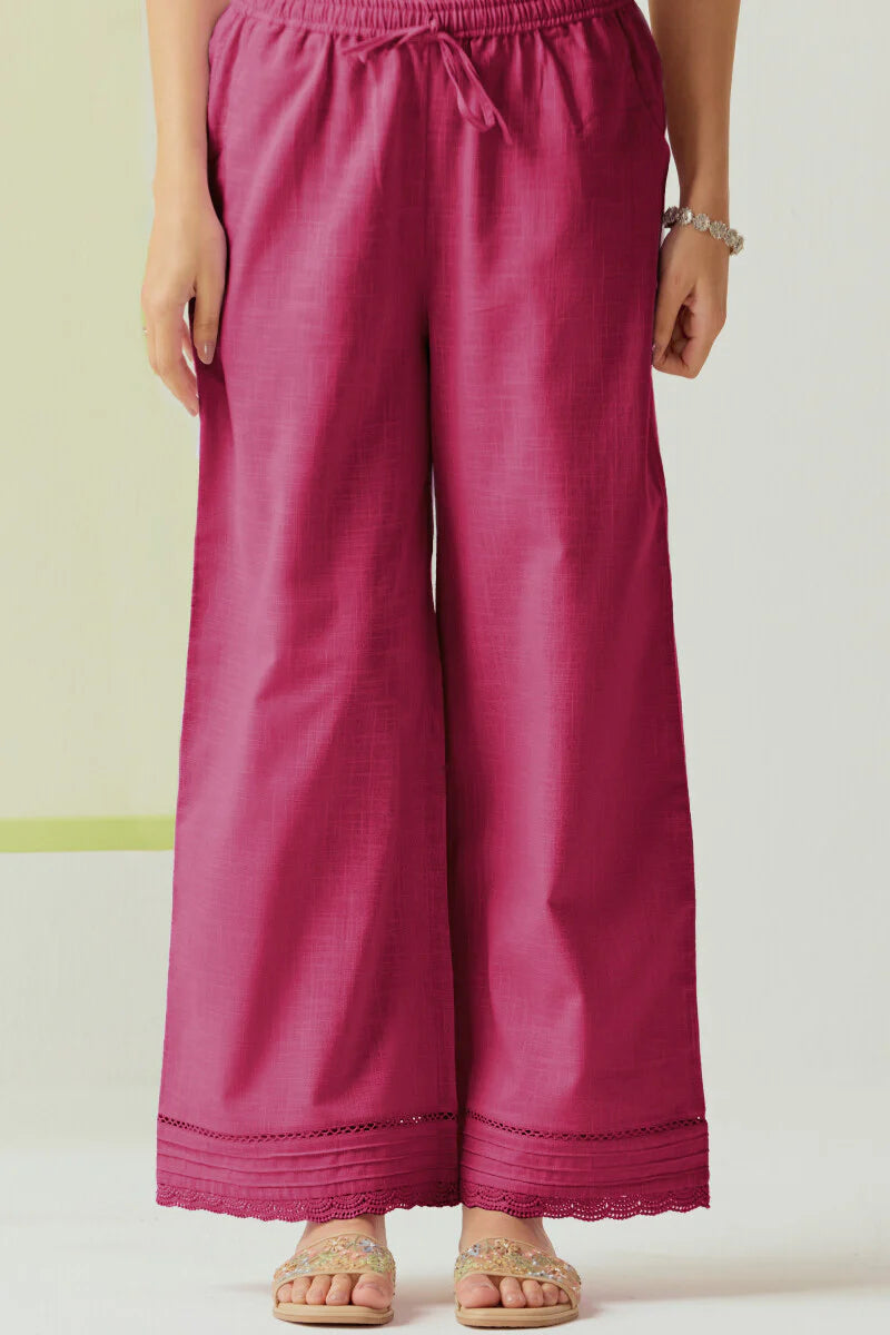 Surplus: Roza Zara Rose Pink Farsi
