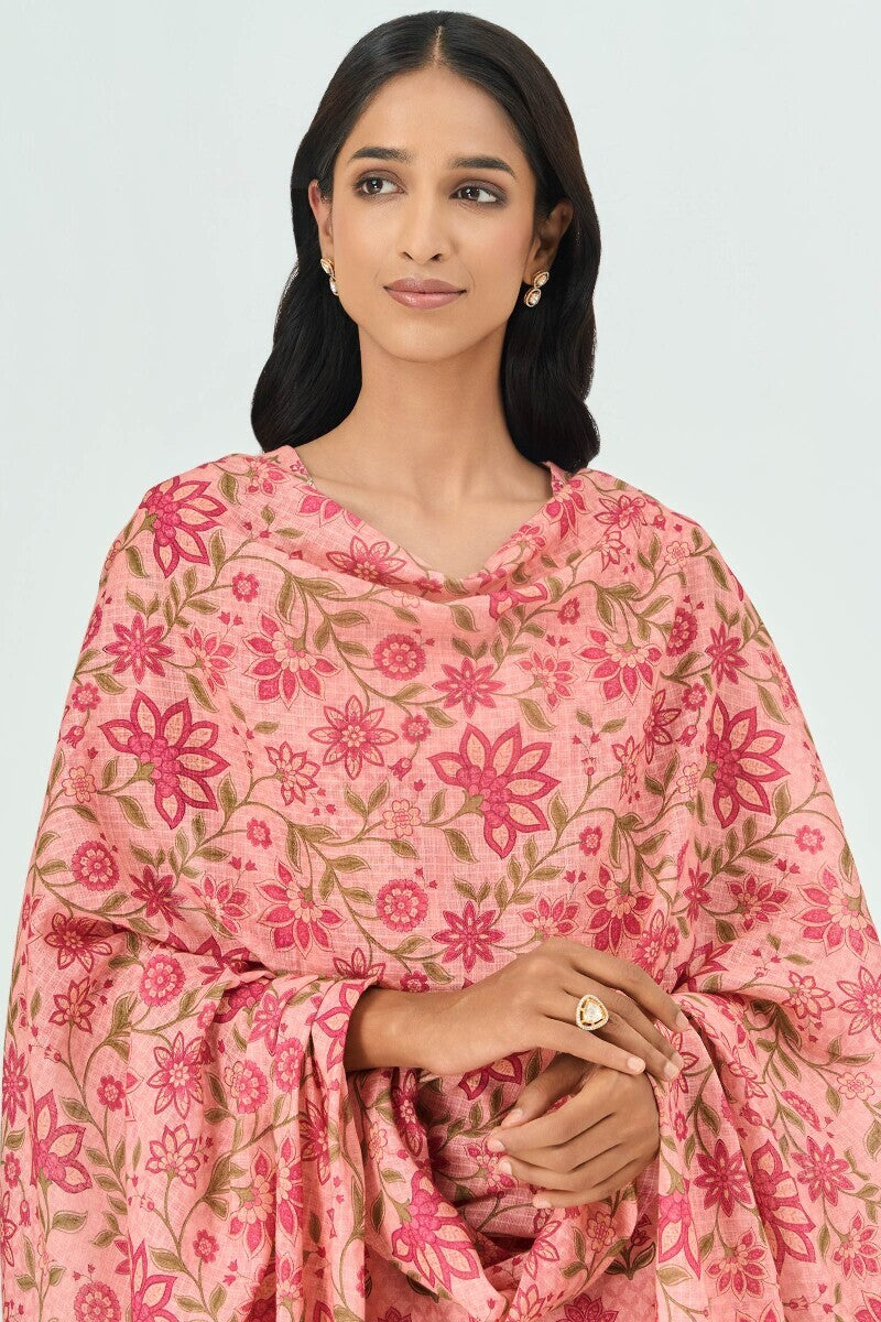 Meher Mahira Dupatta