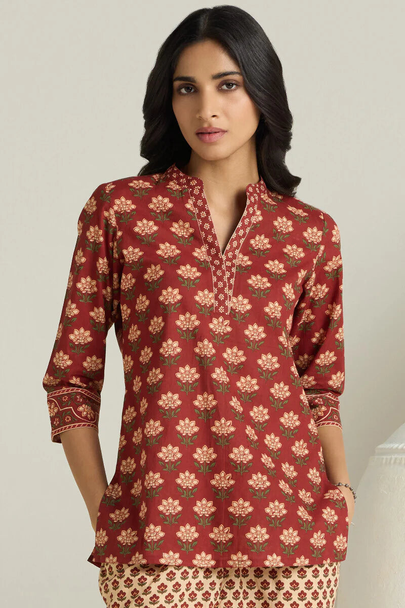 Surplus: Gulraiz Tahira Loungewear Set