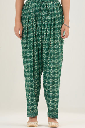 Rangrez Nargis Salwar