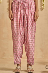 Mehrunissa Nasreen Salwar