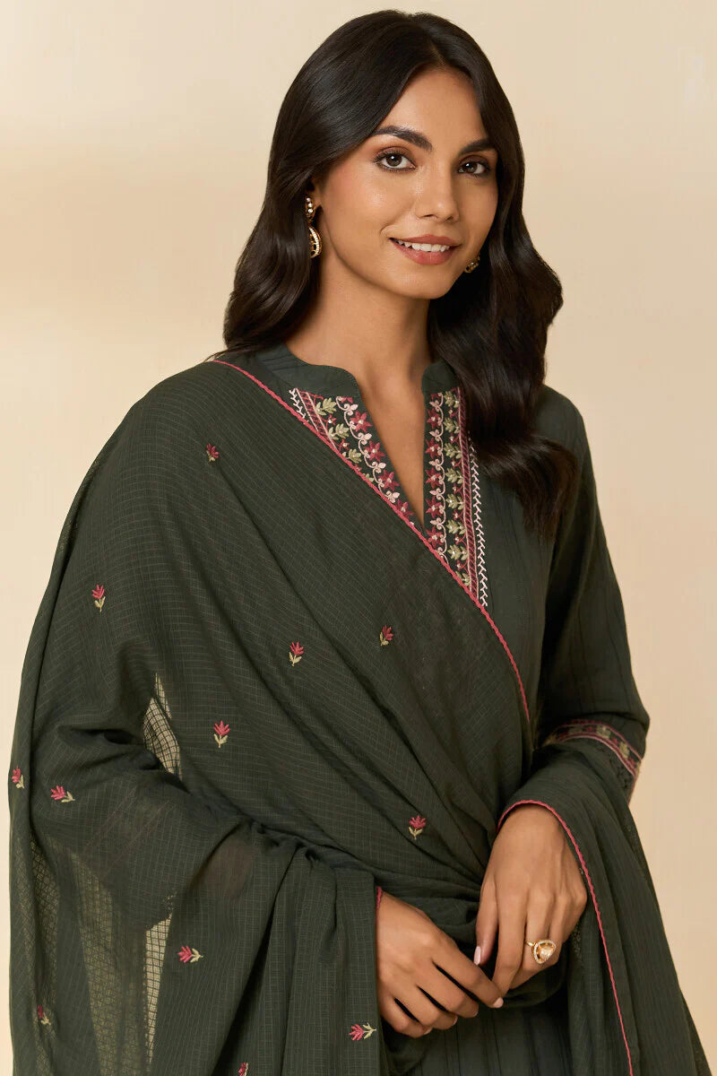 Surplus: Mehraab Mahi Dupatta