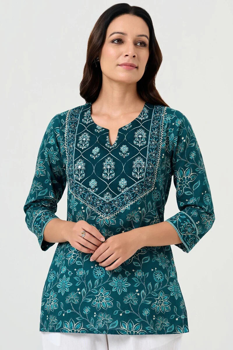 Surplus: Laylah Jiya Top