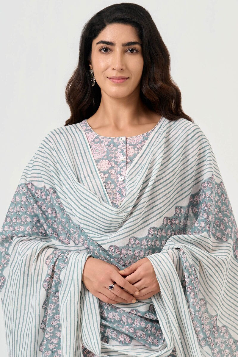 Neelofar Zohra Dupatta