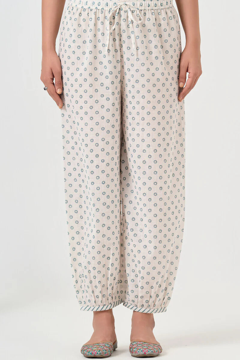 Surplus: Neelofar Zohra Izhaar Pants
