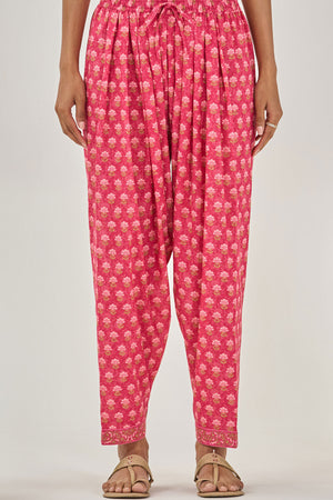 Roz Meher Raahat Salwar