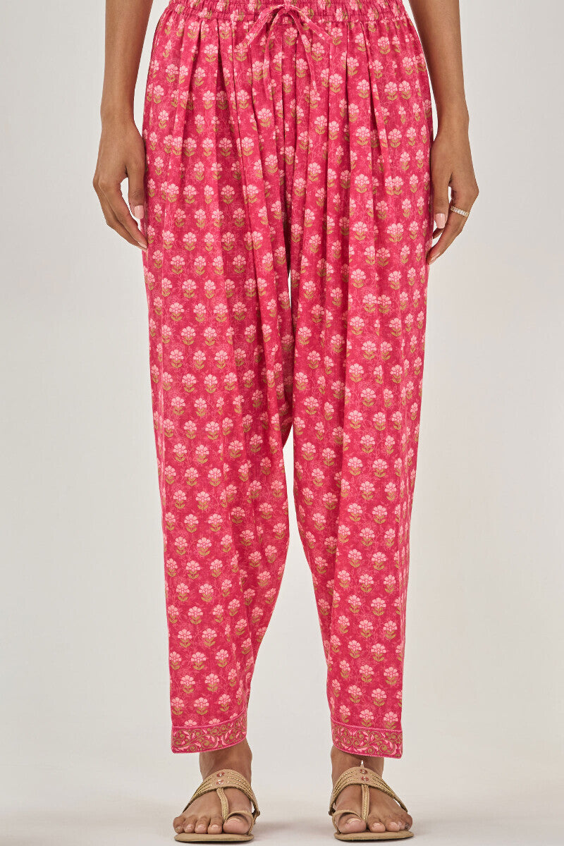 Roz Meher Raahat Salwar