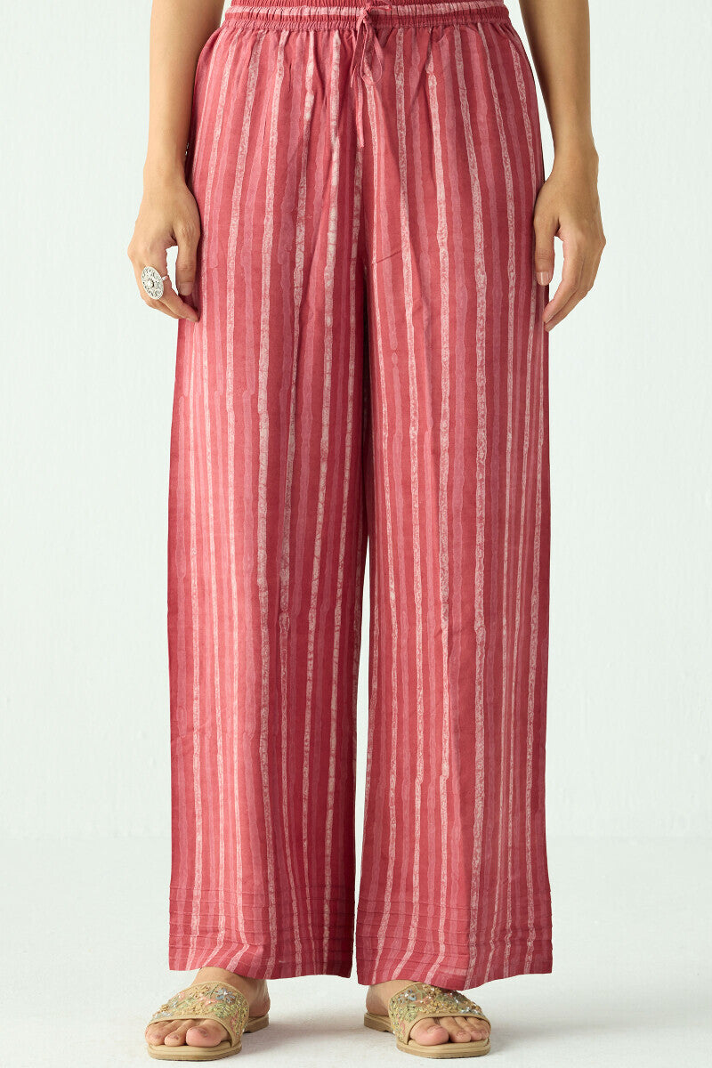 Sehra Zarah Pink Dabu Farsi