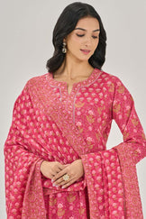 Roz Meher Zaria Dupatta