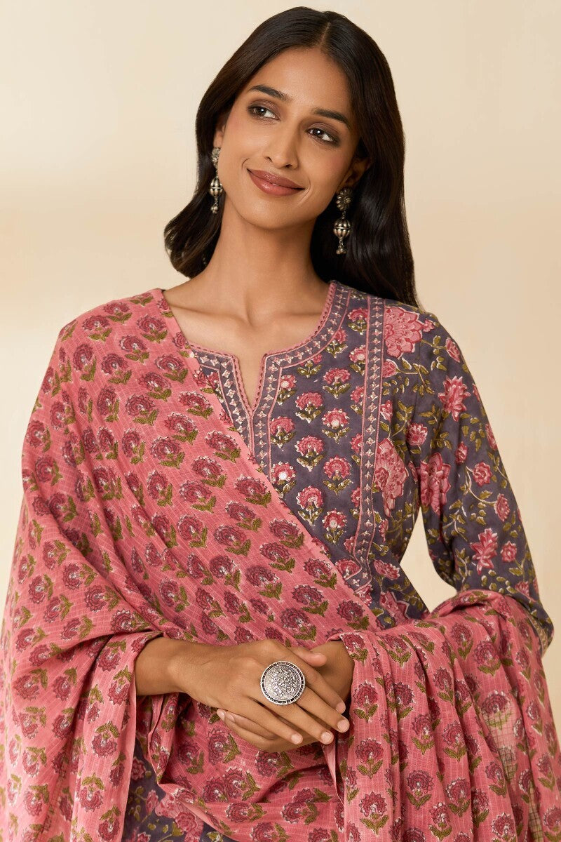 Rosheen Faiza Dupatta