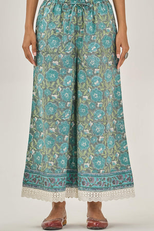 Roz Meher Gulshan Palazzo