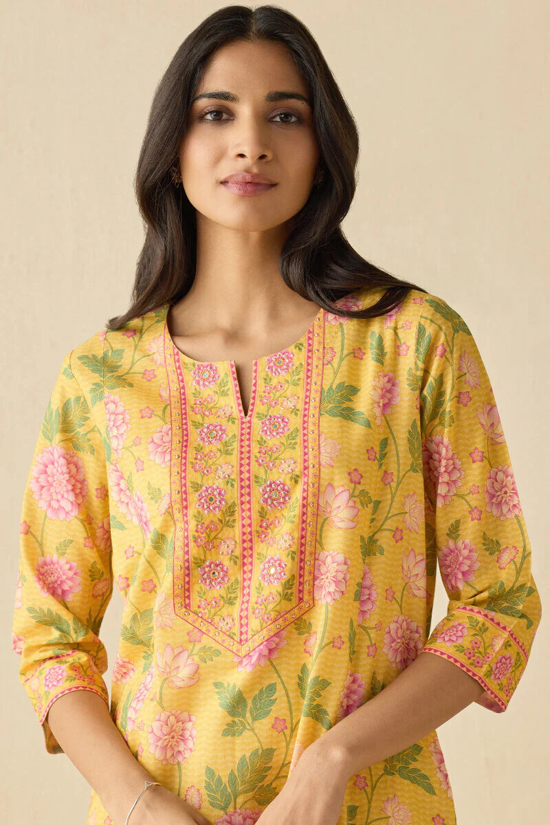 Surplus: Meher Sunira Kaftan