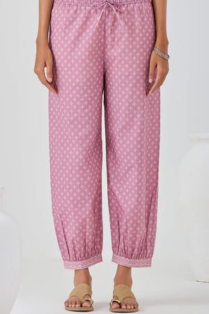 Rangrez Meher Izhaar Pants