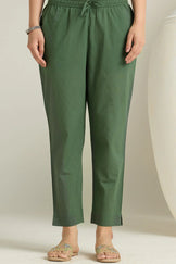 Surplus: Gulraiz Sunaina Narrow Pants