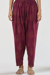 Gauhar Jahanzeb Salwar